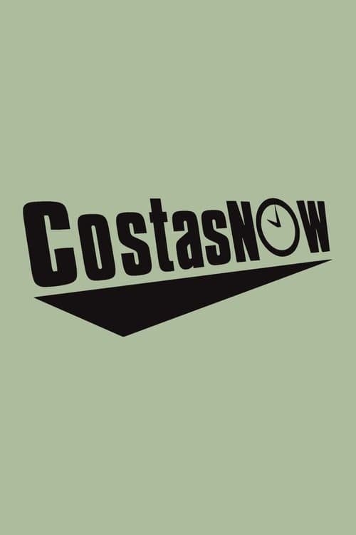 Costas Nowのポスター