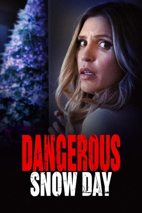 Dangerous Snow Dayのポスター