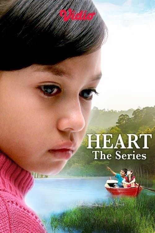 Heart Seriesのポスター