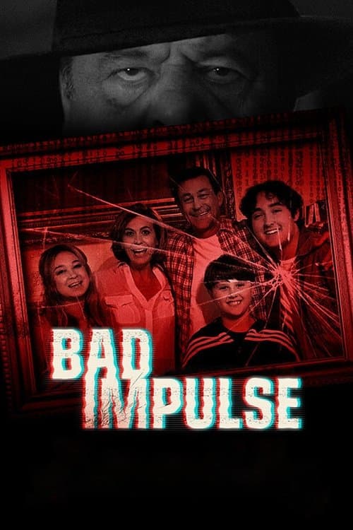 Bad Impulseのポスター