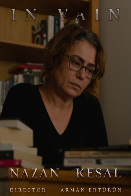 Beyhudeのポスター