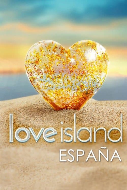 Love Islandのポスター