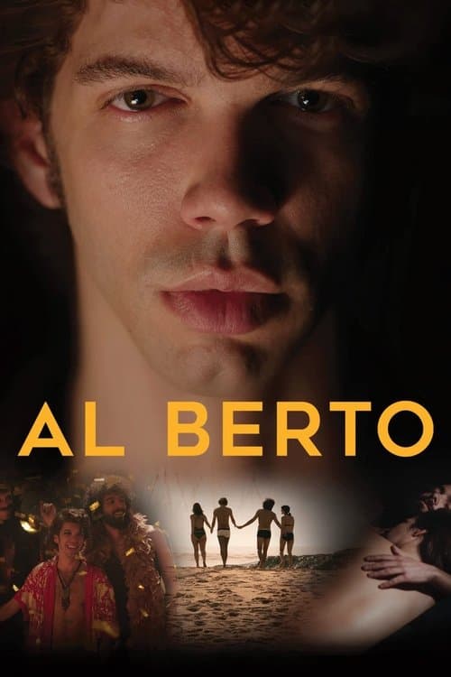 Al Bertoのポスター
