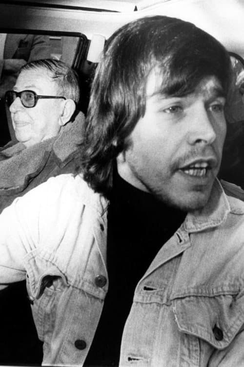 Klein, un cas allemandのポスター