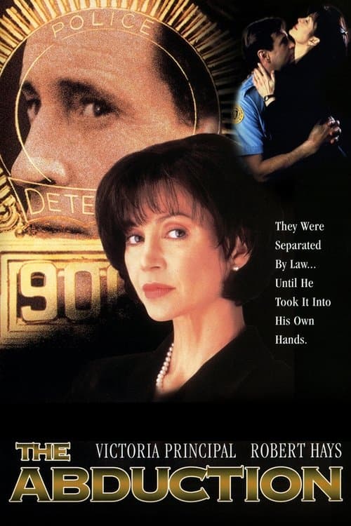 The Abductionのポスター
