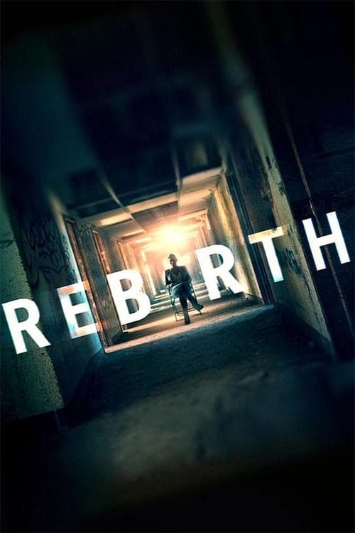 Rebirthのポスター
