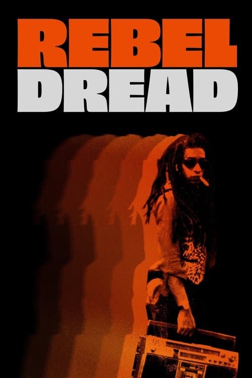 Rebel Dreadのポスター