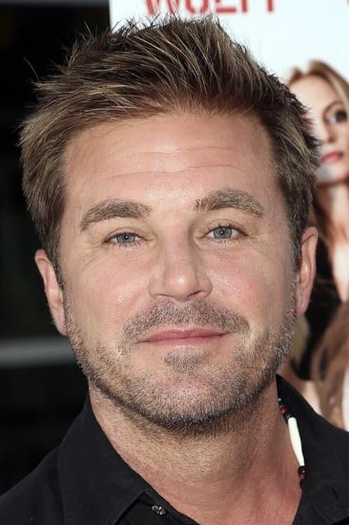 アーロン・マクファーソン