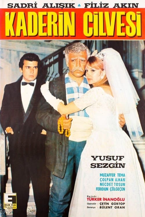 Kaderin Cilvesiのポスター