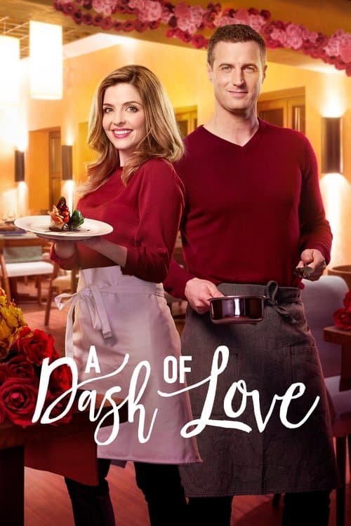 A Dash of Loveのポスター