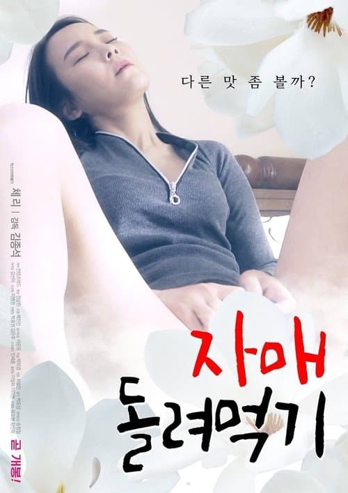 자매 돌려먹기のポスター
