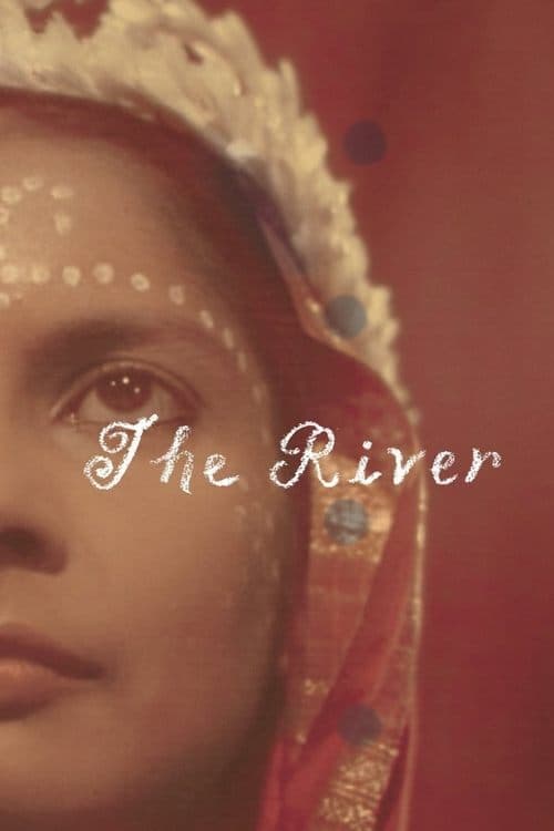 The Riverのポスター