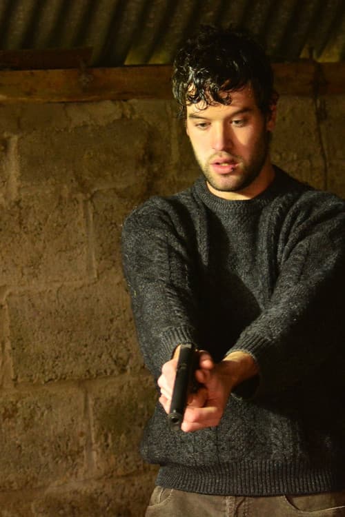 The Deathroomのポスター