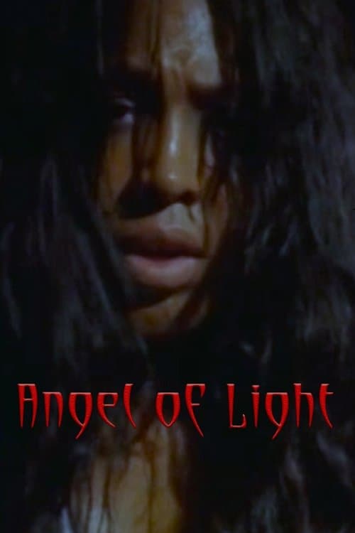 Angel of Lightのポスター