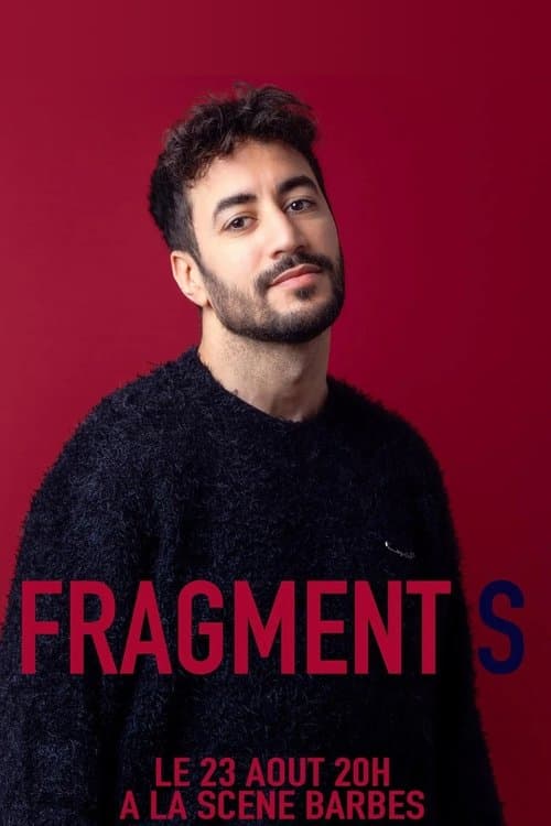 FRAGMENT(S)のポスター