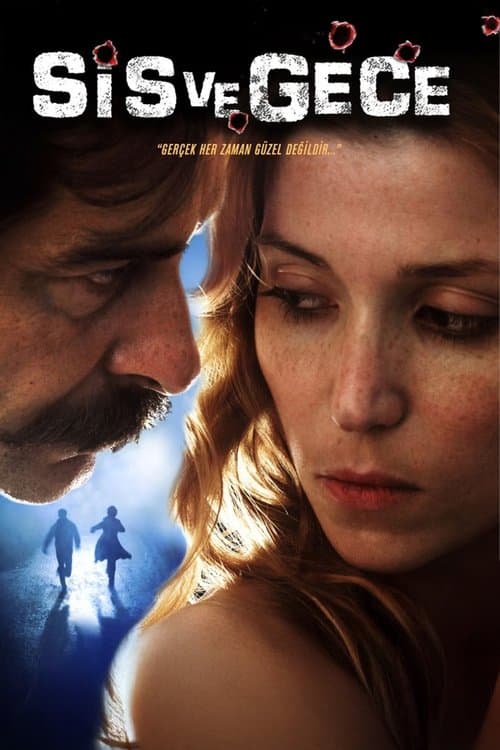 Sis ve Geceのポスター