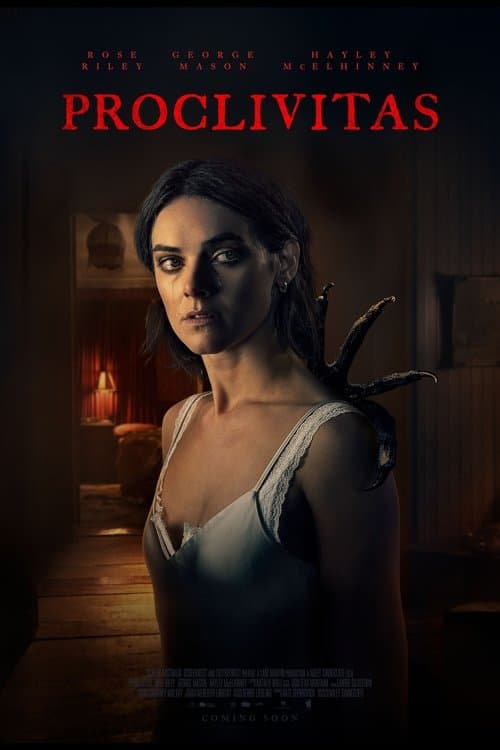 Proclivitasのポスター