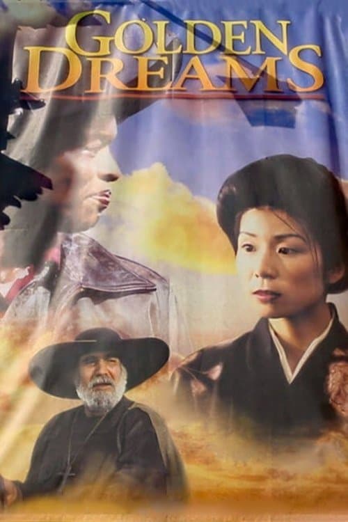Golden Dreamsのポスター