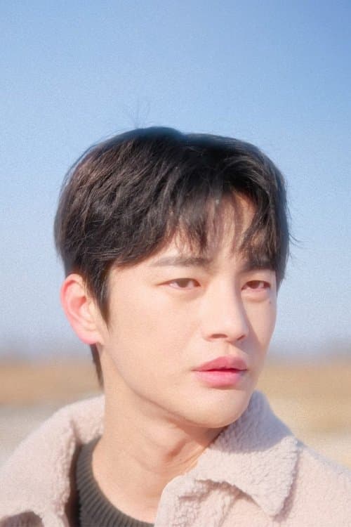 TRAP by SEO IN GUKのポスター