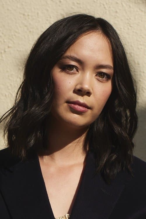 シャーロット・ニクダオ