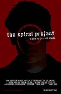 The Spiral Projectのポスター