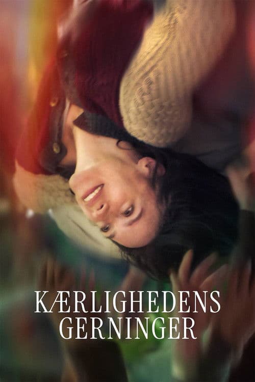 Kærlighedens gerningerのポスター