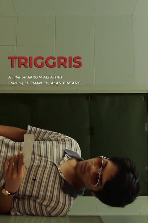 Triggrisのポスター