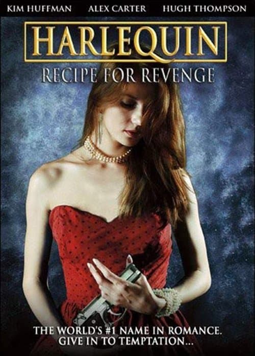 Recipe for Revengeのポスター