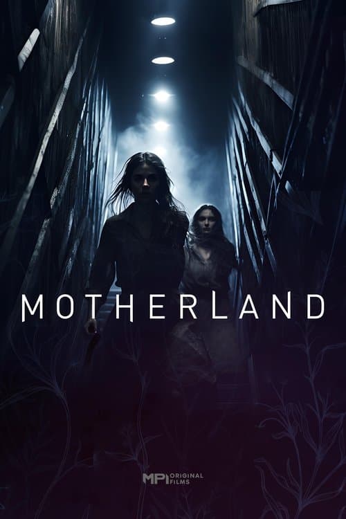 Motherlandのポスター
