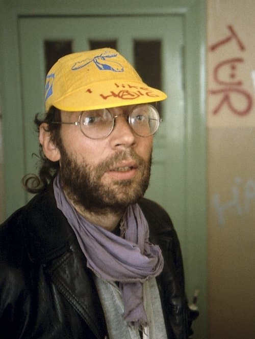 Fritz Teufel oder Warum haben Sie nicht geschossen?のポスター