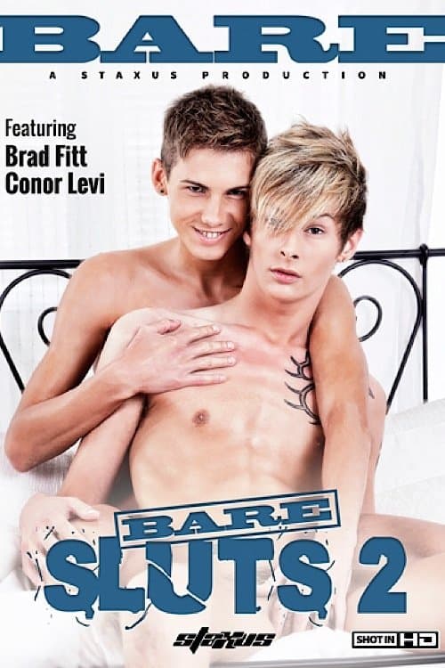 Bare Sluts 2のポスター