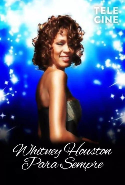 Always Whitney Houstonのポスター