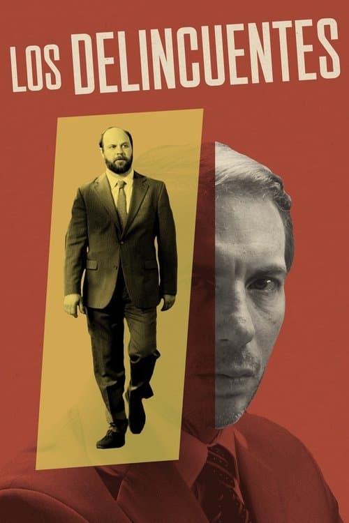 Los delincuentesのポスター