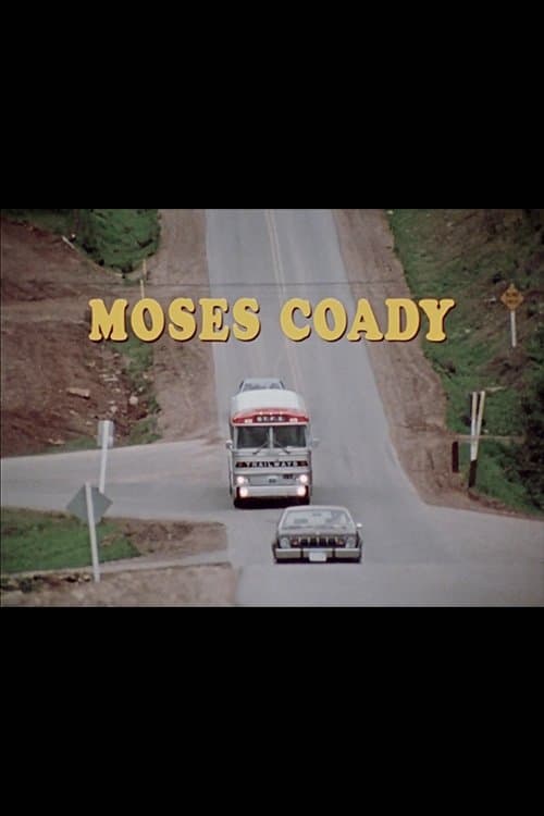Moses Coadyのポスター
