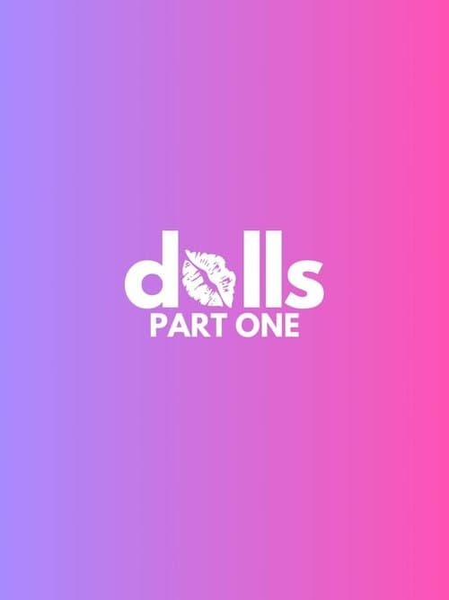 DOLLS: PART ONEのポスター