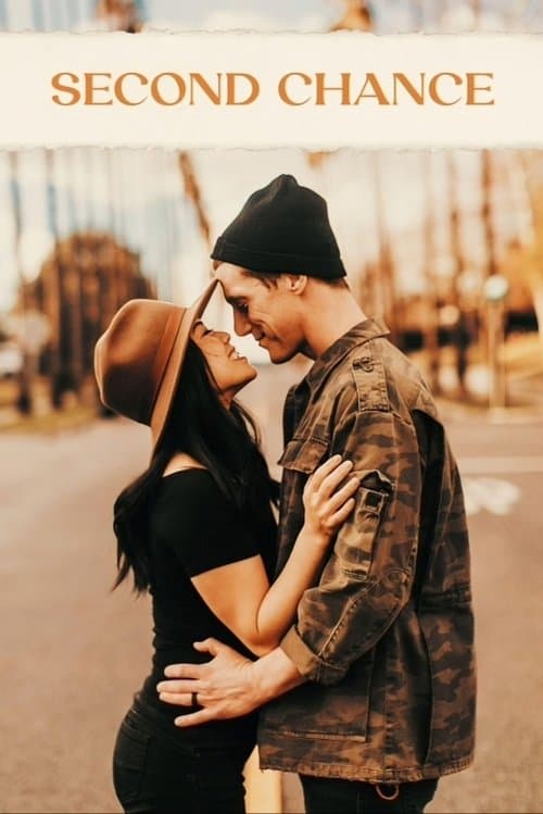 Second Chanceのポスター