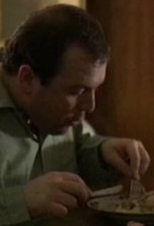 Danijelのポスター