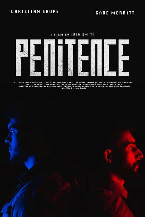 Penitenceのポスター