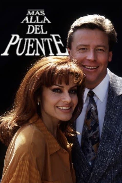 Más allá del puenteのポスター