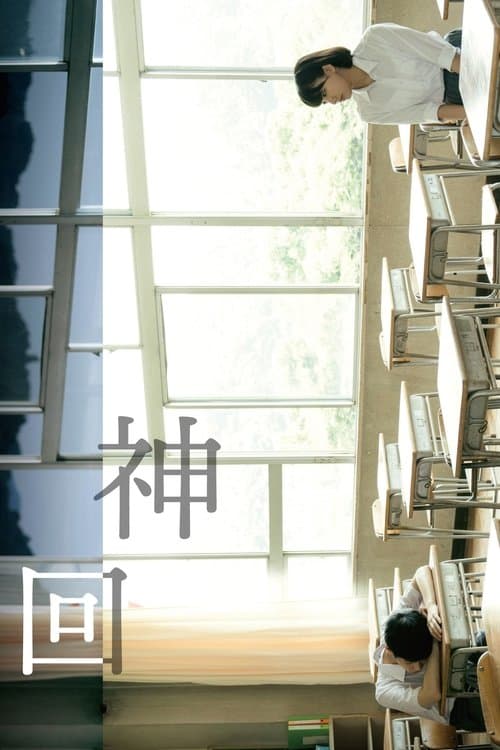 神回のポスター