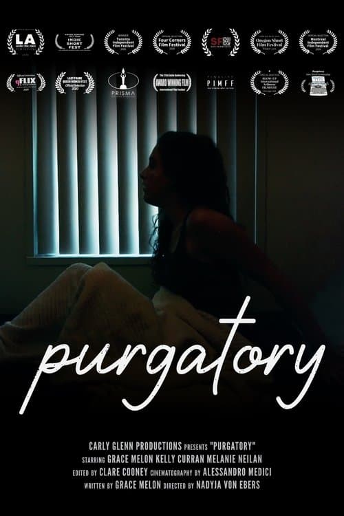 Purgatoryのポスター