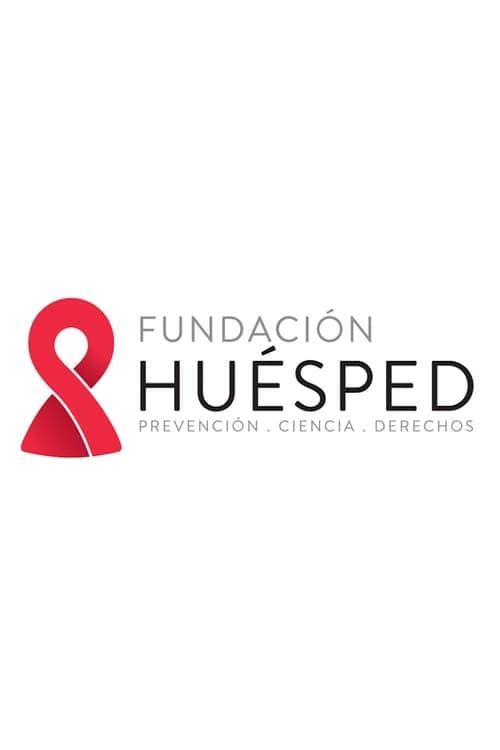 Fundación Huéspedのポスター