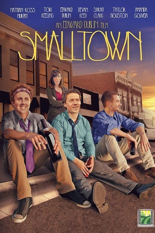 Smalltownのポスター