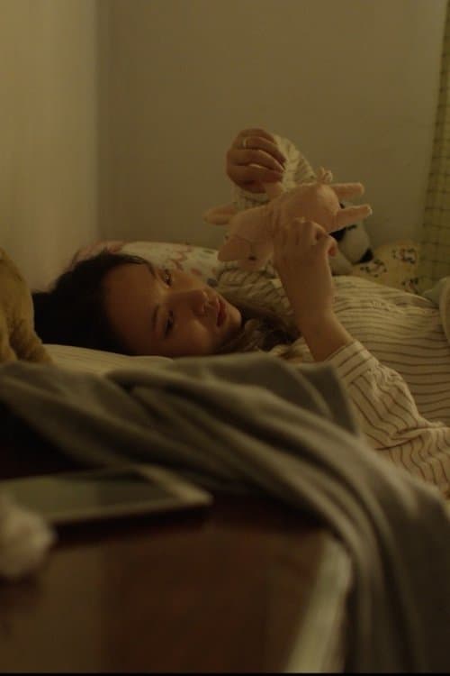 美豬肉圓のポスター