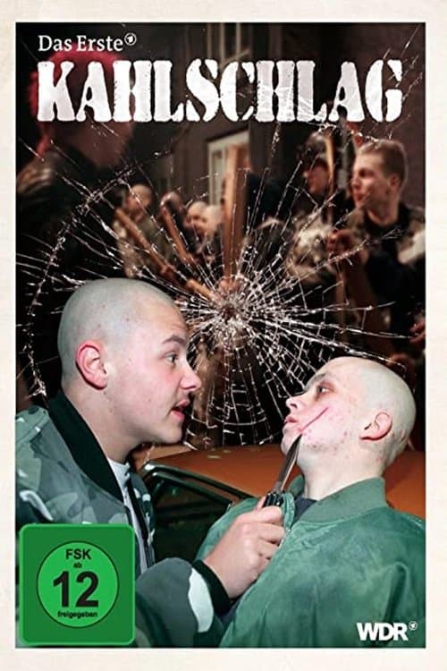 Kahlschlagのポスター