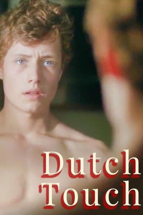 Dutch Touchのポスター