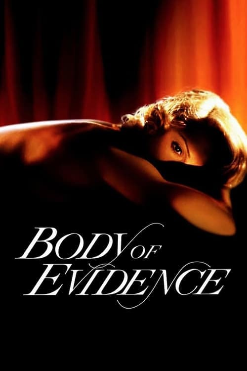 BODY ボディのポスター