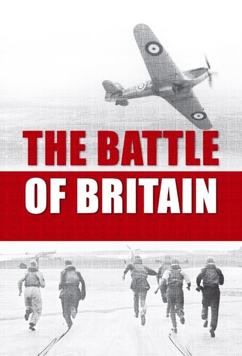 Battle of Britainのポスター