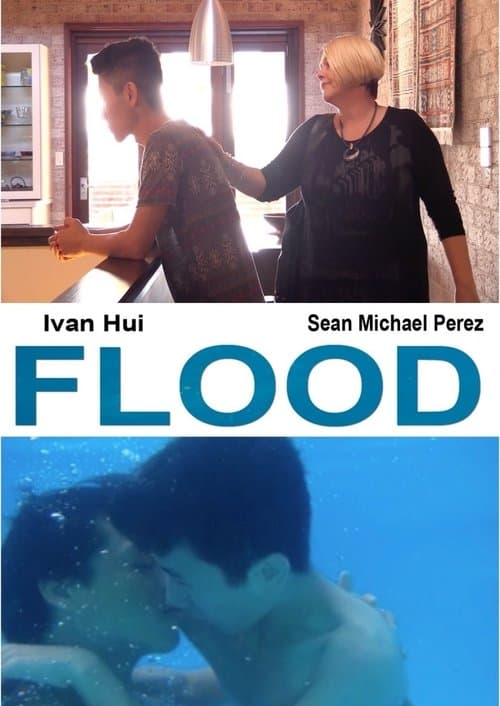 Floodのポスター