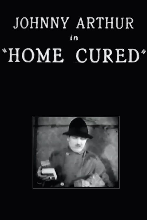 Home Curedのポスター